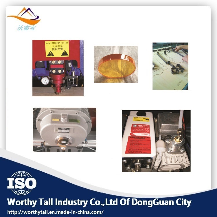 Knife Die Cutting Making Machine