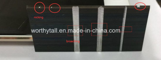 Mould Die Bending Machine for Paper Board
