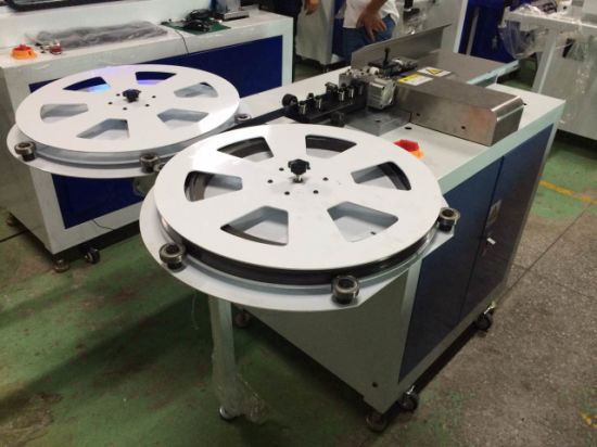 Auto Creasing blade Cutting Machine for Corrugated Industry Die-Making
