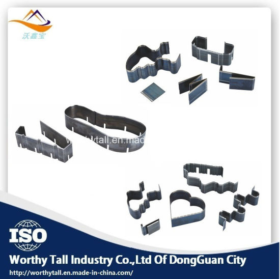 400W/600W Laser Cutting Machine and Auto Bender Machine for Die Making