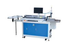 CNC Precision Auto Bending Machine for Steel Rule Dies
