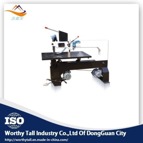 Precision Auto Bending Machine for Steel Rule Dies