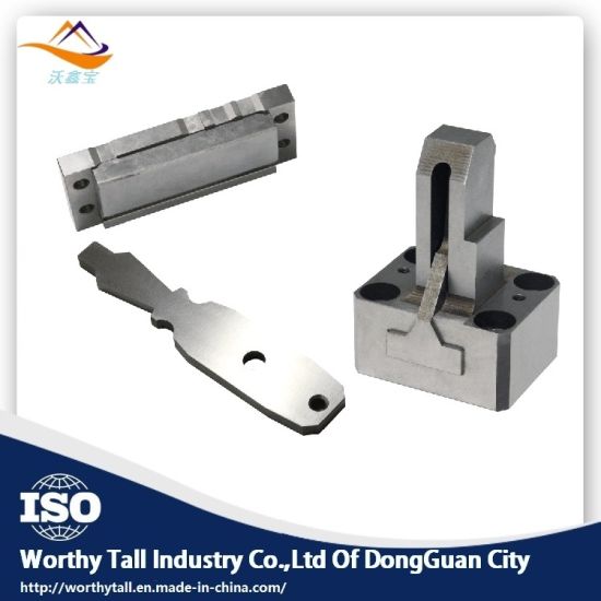 Russian Language Software Auto Bending Machine for Steel Rule Dies