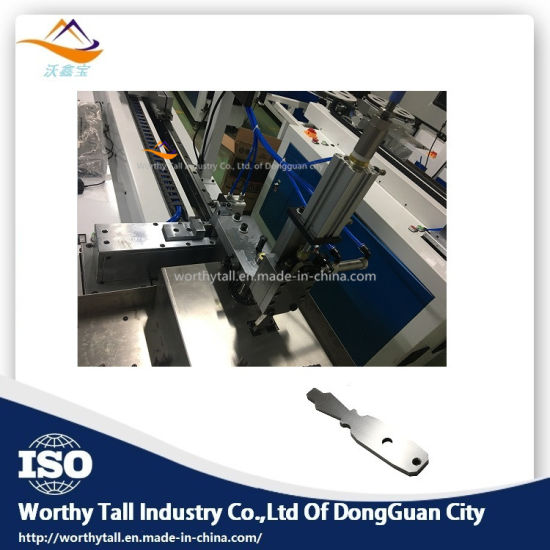 Steel Rule Bending machine for Die Cutting