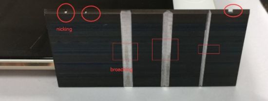 Perfect Auto Bender/Bending Machine for Die Cutting