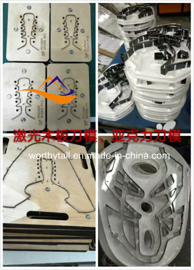High Quality Auto Bender Machine for Laser Die Making