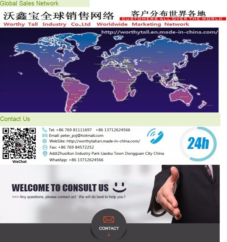 Tai Wan Hung Shuh Quality Steel Rule