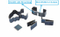 Wood Flat Die Making Machine Auto Bender Machine Laser Die Cutter