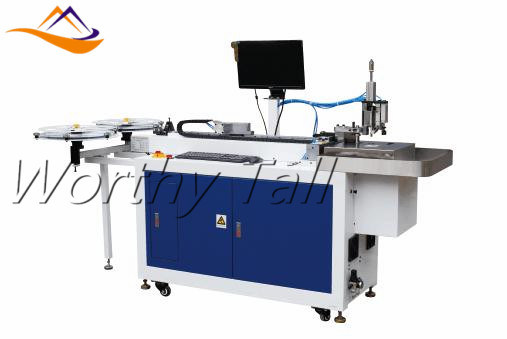 Knives Bending Machine and Die Cutting Machine
