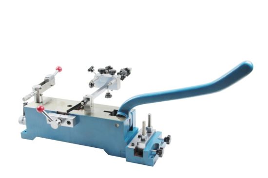 Automatic/Auto Steel Rule Bender/ Bending Machine for Die Cutting