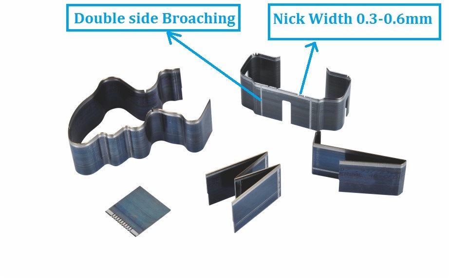 Auto Strip Knife Bending Machine for Flatbed Dieboards