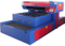 Automatic Cutting Machine for Steel Rule Die Cutting