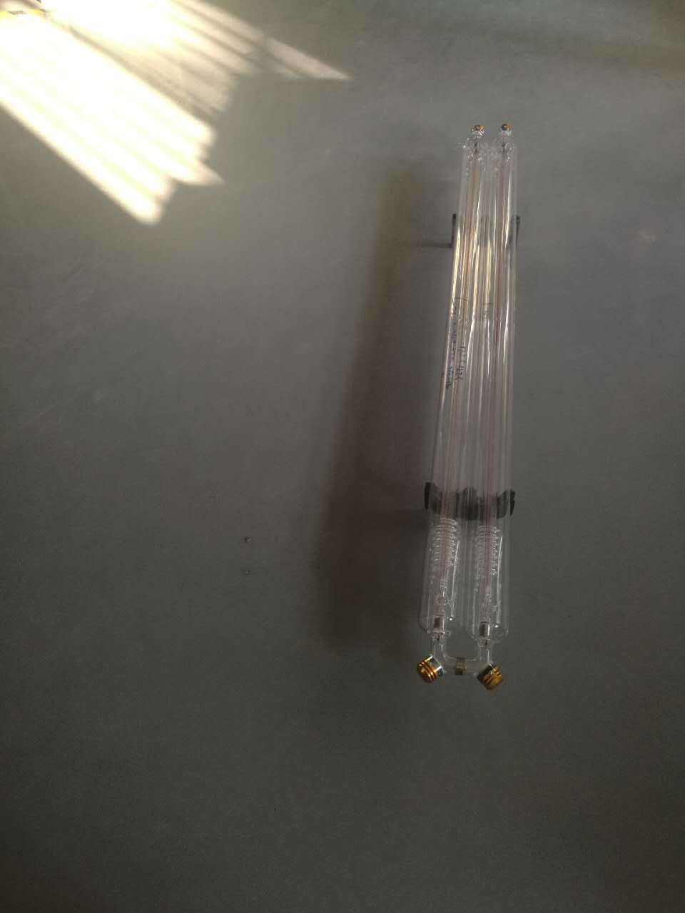 600W CO2 Laser Tube for Cutting Stainless Steel