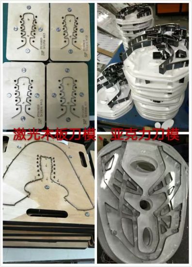 Dye Board Making Machine Auto Bender Machine