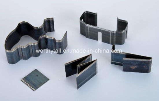 China Steel Rule Die Making Machine Price for India