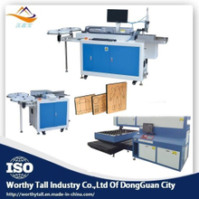 Wt20 Automatic Computerized Bladecomputer Auto-Knivesprecise Manual Bending Machinehigh Quality Steel Rule Die Cuttingbending Machine