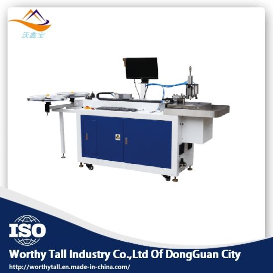 Factory Auto Bender Machine Precision Steel Rule Bending Machine for Die Cutting Rule
