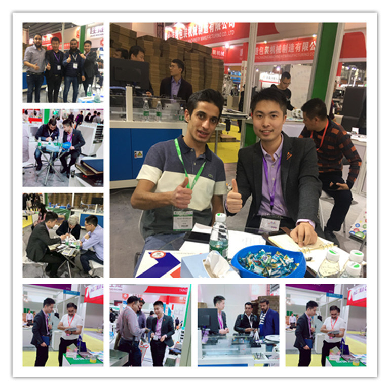 Die Cutting Knife Bending Machine for Thailand