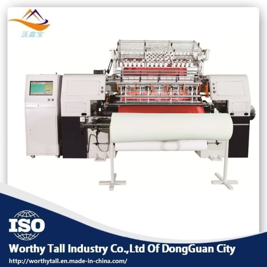 Industrial Sewing Quilting Machine for Mattress