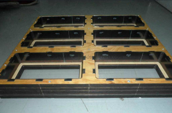 Mirror Cutting Rule 23.8 X 0.71 Auto Bender Machine