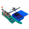 Woodworking Table Jig Saw Machine for Die Industry