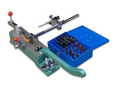 Low Noise Table Jig Saw Machine for Die Making Industry