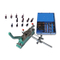 Hand Precision Steel Rule Manual Bending Machine