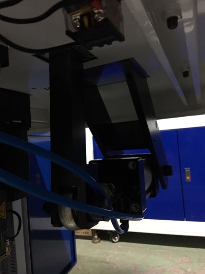 Auto Creasing Cutter Machine for Die Making