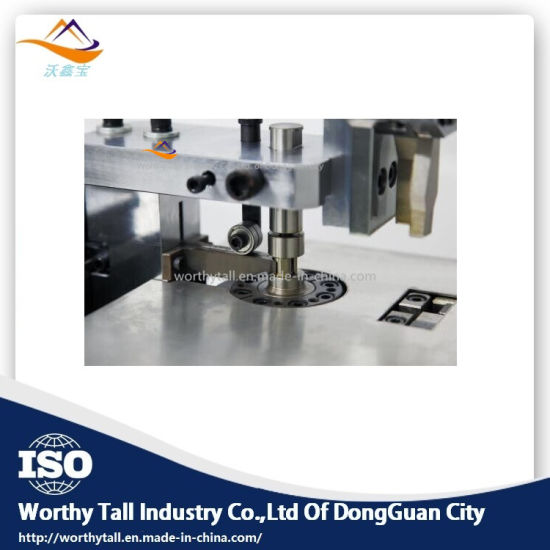 Wood Ripping Saw Machine for Die Cutting