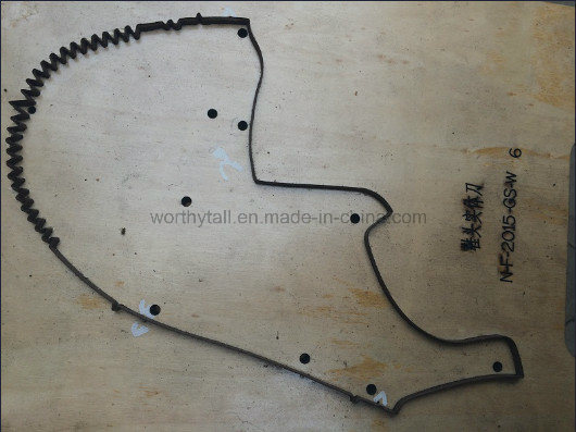 Mirror Cutting Rule 23.8 X 0.71 Auto Bender Machine
