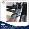 Auto Steel Bar Bender Machine / Knife Bending Machine for Die Cutting
