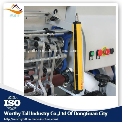 Computerized Chain Stitch Multi Needle Quilting Machine 1500 High Speed