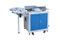Auto Coil Rule Bending Machine