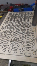 Auto Steel Rule Bending Machine for Die Making