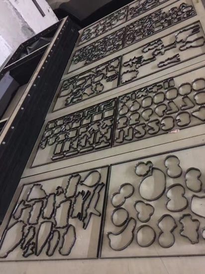 How to Use Operation Automatic Bending Machine/Die Cutting What Is CNC Dieboard Cutting Where to Buy