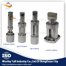 China CNC Automatic Rule Bending Machine for Blade