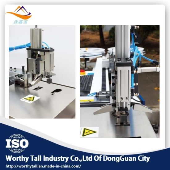 2017 Die Board Auto Bending Machine for Package