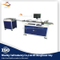Perfect Auto Die Cutting Machine with Bending