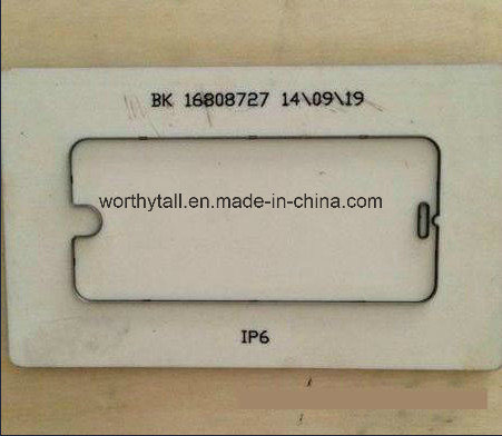 Knives Bending Machine and Die Cutting Machine