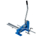 Manual Plate Steel Rule Cutting Machine for Die Makers