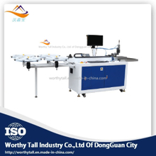 China Factory Price CNC Auto Blade Angle Bending Machine for Die Making