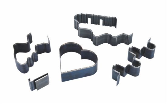 Automatic Steel Rule Knife Die Bending Machine for Package Industry
