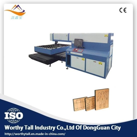 Automatic Stirrup Bending Machine