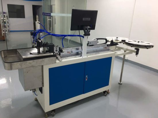 Multifunctional Auto Bending Machine for Die Cutting/Bender Machine for Packing