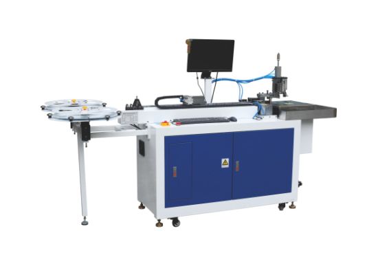 Multifunctional Auto Bending Machine for Die Cutting/Bender Machine for Packing