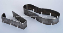 China Steel Rule Die Making Machine Price for India