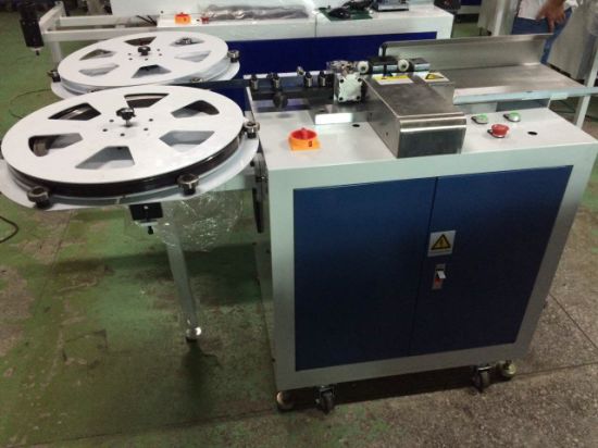 Auto Creasing blade Cutting Machine for Corrugated Industry Die-Making