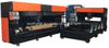 High-Power Die Board Laser Cutting Machine