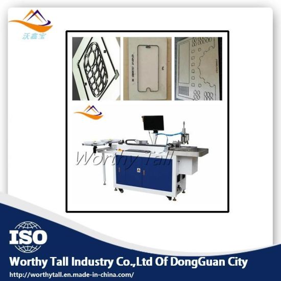 Die Cutting Rules Blades Automatic Bending Machine for Die From China
