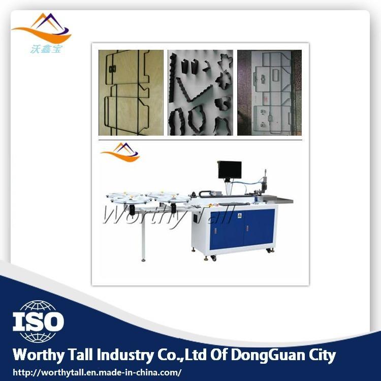 Genmay Quality Steel Rule for Die Making